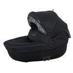 Bebe Confort Capazo Cuco Windoo Plus Total Black Negro