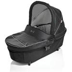 Capazo Neon Black Para B-smart – B-dual – B-mobile Britax