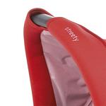 Bebe Confort Capazo Cuco Streety Intensed Red-1