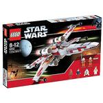 Lego X-wing Fighter