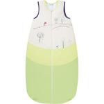 Sucre Dorge Saco Edredon Vintage Pistache