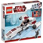 Lego Freeco Speeder