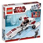 Lego Freeco Speeder-1