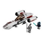 Lego Freeco Speeder-3