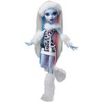 Monster High – Abbey Bominable