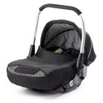 Conjunto De Sillita De Paseo Duo 4 Rider Negro Mutsy-2