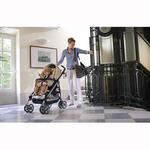 Set Modular Pliko Switch Compact Geranium Peg Perego-2