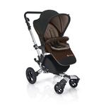Conjunto 3 En 1 Travel Set Mocca Neo / Sleeper / Intense Concord-1
