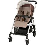 Bebe Confort Conjunto 3 En 1 Streety Plus Walnut Brown-3