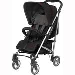 Conjunto 3 En 1 Travel System Eclipse Gris Negro Cybex