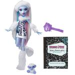 Monster High – Abbey Bominable-1