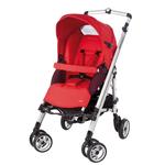 Bebe Confort Conjunto 3 En 1 Loola Up Creatis Intense Red Rojo-1