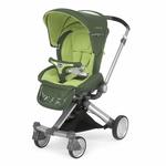 Sillita De Paseo Trio I-move Verde Chicco-1