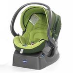 Sillita De Paseo Trio I-move Verde Chicco-2