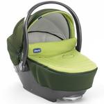 Sillita De Paseo Trio I-move Verde Chicco-3