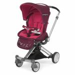 Sillita De Paseo Trio I-move Fucsia Chicco-1