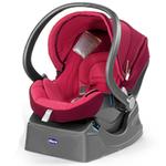 Sillita De Paseo Trio I-move Fucsia Chicco-2