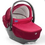 Sillita De Paseo Trio I-move Fucsia Chicco-3