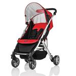 Pack 2 En 1bx  B-mobile Red+ Romer Bsafe Olivia Britax-1