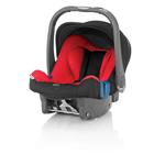 Pack 2 En 1bx  B-mobile Red+ Romer Bsafe Olivia Britax-2