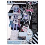 Monster High – Abbey Bominable-2