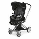 Sillita De Paseo Trio I-move Negro Chicco-1