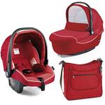 Set Modular K Geranium Peg Perego