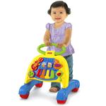 Fisher Price V3254 Andador Activity Musical