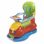 Correpasillos Quattro Chicco