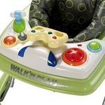 Correpasillos Girello Walkn Play Junper Savanna Rosa Peg Perego-1