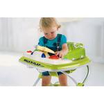 Correpasillos Girello Walkn Play Junper Savanna Rosa Peg Perego-4