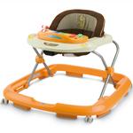 Jané Andador Max Buggy Evo Marron Y Naranja