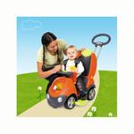 Correpasillos Bubble Go Balade Naranja Smoby-3