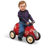 Radio Flyer Correpasillos Little Red Roadster-1