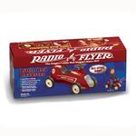 Radio Flyer Correpasillos Little Red Roadster-4