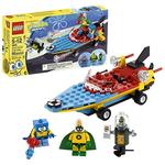 Lego Bob Esponja – Heroicos Héroes De Las Profundidades-2