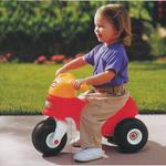Little Tikes Triciclo Mini Moto 3 Ruedas