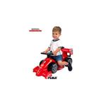 Famosa Correpasillos Formula 1 Ferrari Feber