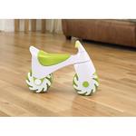 Tp Activity Toys Bicicleta-andador Bouncycle Green/white Verde