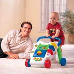 Little Tikes Andador Multiactividades Wide Tracker