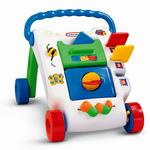 Little Tikes Andador Multiactividades Wide Tracker-2