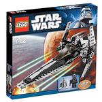 Lego Imperial V-wing Starfighter