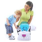 Fisher Price P4325 Orinal Aprendo Y Me Divierto 2009