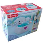 Fisher Price P4325 Orinal Aprendo Y Me Divierto 2009-1