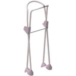 Soporte Cameleo Color Rosa Pastel Beaba