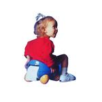 Kids Kit Orinal Baby Bug-2