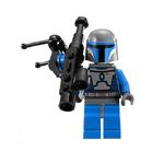 Lego Mandalorian Battle Pack-2