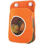 Skip Hop Tubby Orange Bolsa Naranja Guarda Juguetes-1