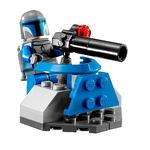 Lego Mandalorian Battle Pack-3