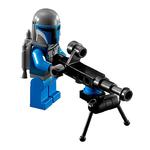 Lego Mandalorian Battle Pack-5